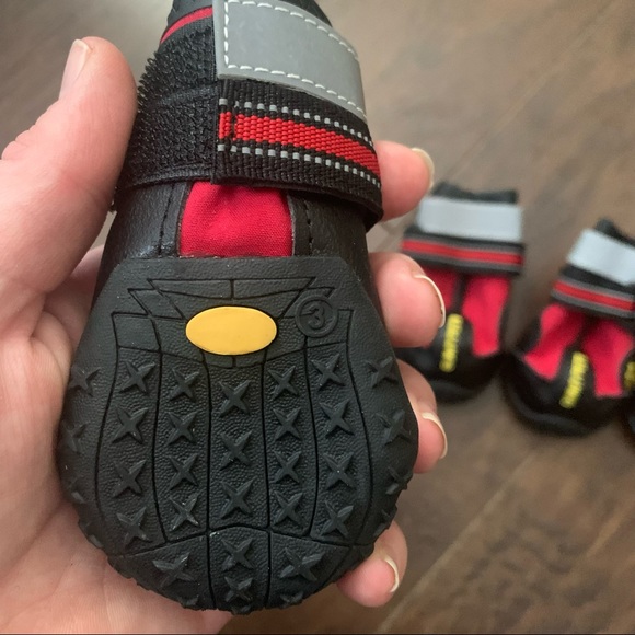 Qumypets | *NEW* Dog Boots - Picture 4 of 7